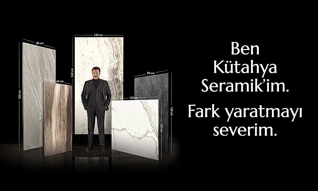 Kütahya Seramik